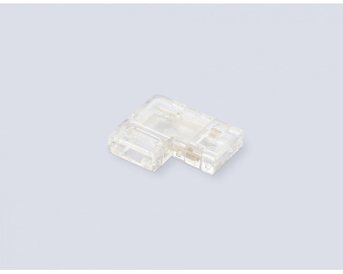 Соединитель лент угловой жесткий Ambrella Light  GS6861