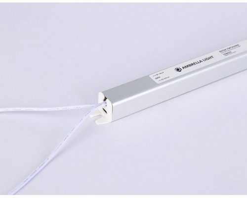 Блок питания с проводом Ambrella Light LED Driver GS8603