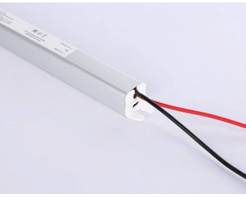 Блок питания с проводом Ambrella Light LED Driver GS8604