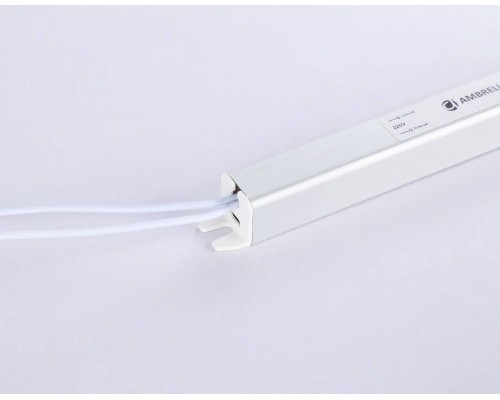 Блок питания с проводом Ambrella Light LED Driver GS8604