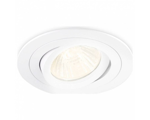 Встраиваемый светильник Ambrella Light TN TN102501