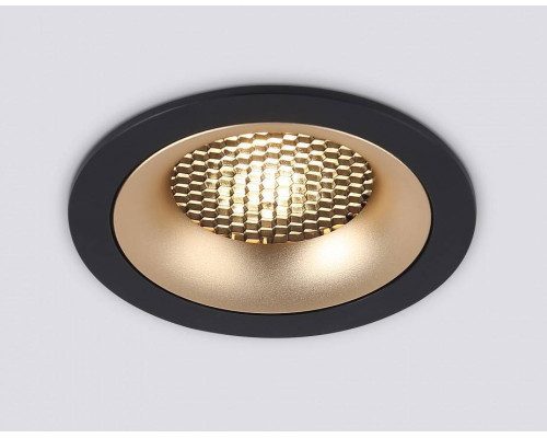 Встраиваемый светильник Ambrella Light TECHNO SPOT TN102725