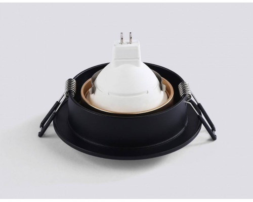 Встраиваемый светильник Ambrella Light TECHNO SPOT TN102725