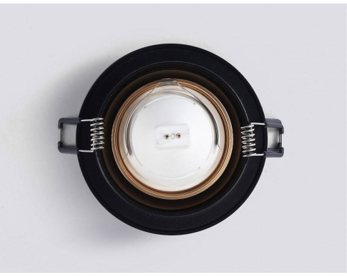 Встраиваемый светильник Ambrella Light TECHNO SPOT TN102725