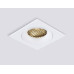Встраиваемый светильник Ambrella Light TECHNO SPOT TN102726
