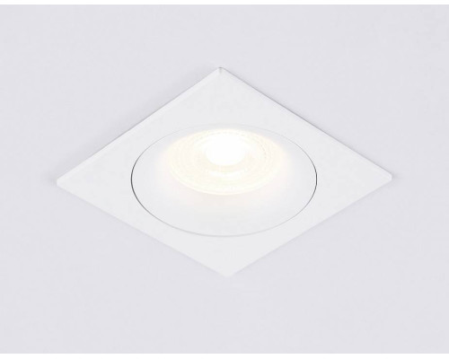 Встраиваемый светильник Ambrella Light TECHNO SPOT TN102726