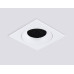 Встраиваемый светильник Ambrella Light TECHNO SPOT TN102726