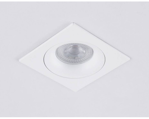 Встраиваемый светильник Ambrella Light TECHNO SPOT TN102726