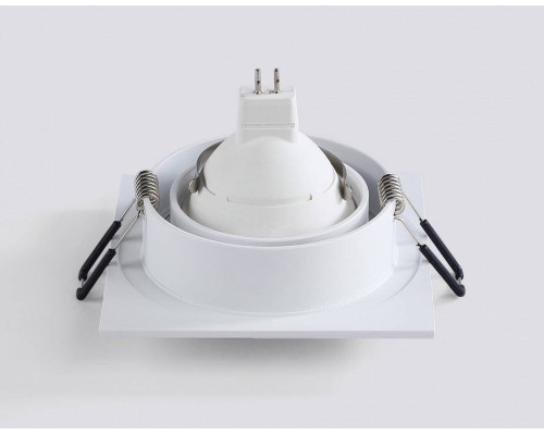 Встраиваемый светильник Ambrella Light TECHNO SPOT TN102726