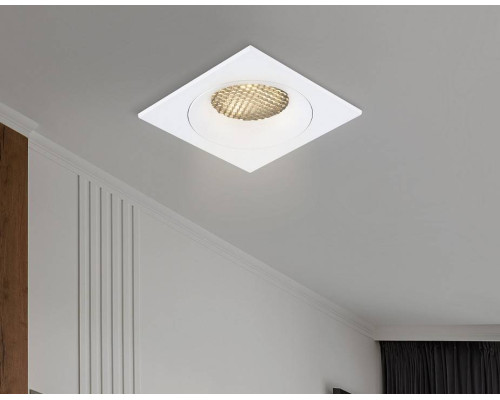 Встраиваемый светильник Ambrella Light TECHNO SPOT TN102726