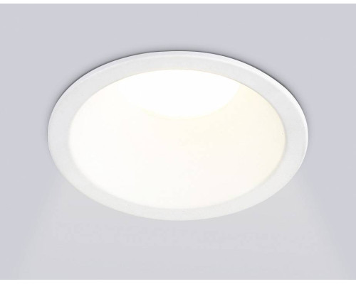 Встраиваемый светильник Ambrella Light TN TN102805