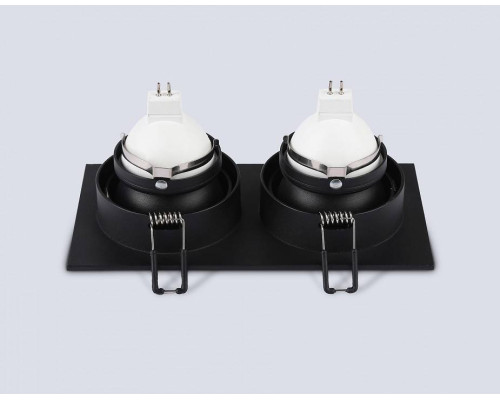 Встраиваемый светильник Ambrella Light TN TN102832