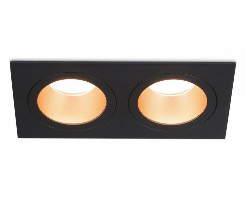 Встраиваемый светильник Ambrella Light TN TN102833