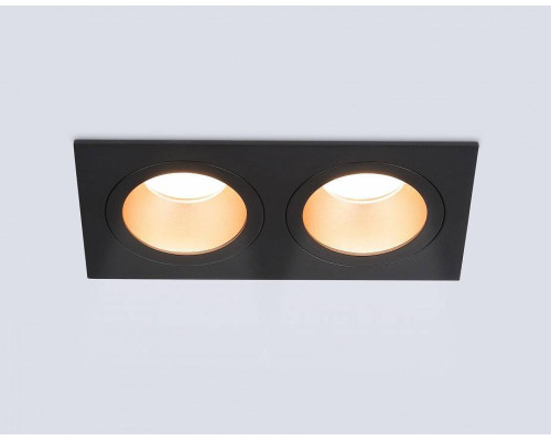 Встраиваемый светильник Ambrella Light TN TN102833