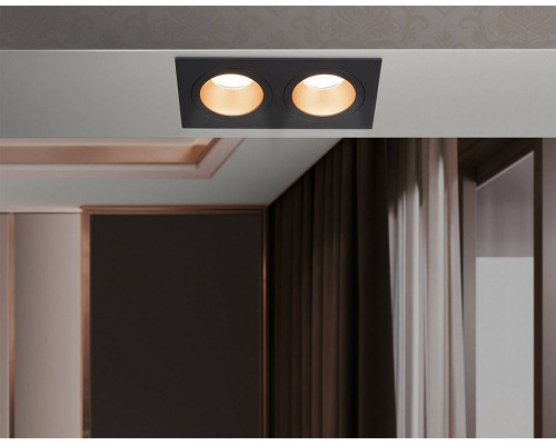 Встраиваемый светильник Ambrella Light TN TN102833