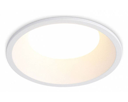 Встраиваемый светильник Ambrella Light TN TN51813