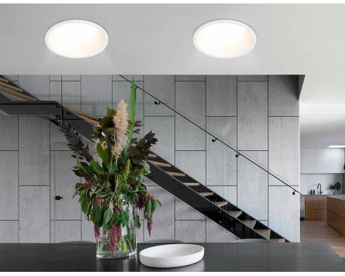 Встраиваемый светильник Ambrella Light TN TN51813