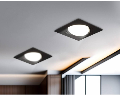 Встраиваемый светильник Ambrella Light TN TN51917