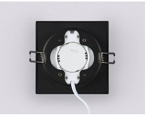 Встраиваемый светильник Ambrella Light TN TN52422