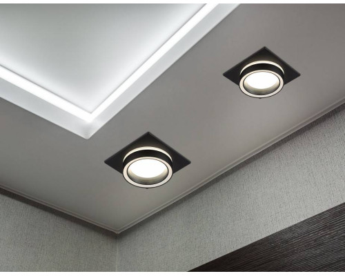 Встраиваемый светильник Ambrella Light TN TN52422