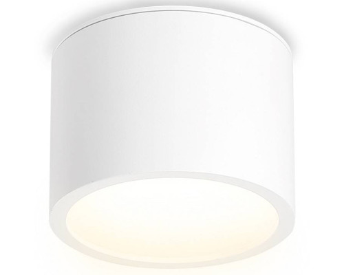 Накладной светильник Ambrella Light TN TN6550