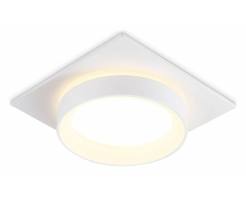 Встраиваемый светильник Ambrella Light TN TN6709