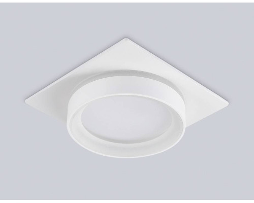 Встраиваемый светильник Ambrella Light TN TN6709