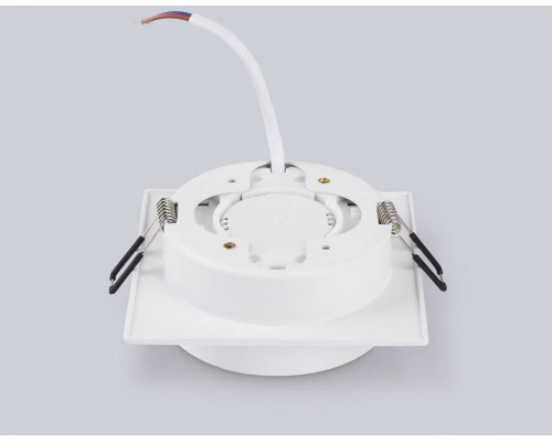 Встраиваемый светильник Ambrella Light TN TN6709