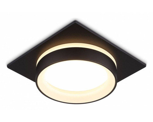 Встраиваемый светильник Ambrella Light TN TN6710