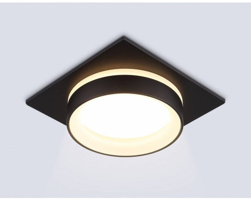 Встраиваемый светильник Ambrella Light TN TN6710
