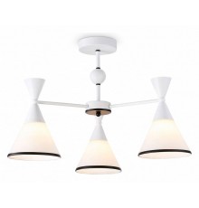 Люстра на штанге Ambrella Light TR TR3164