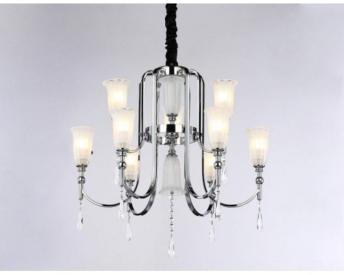 Подвесная люстра Ambrella Light TR TR3249