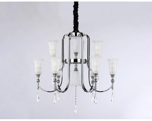 Подвесная люстра Ambrella Light TR TR3249