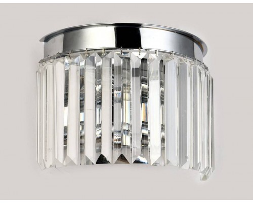 Накладной светильник Ambrella Light TR TR5105