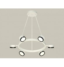 Подвесная люстра Ambrella Light XB XB9191151