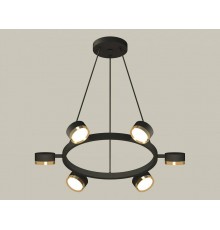 Подвесная люстра Ambrella Light XB XB9193152