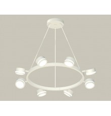 Подвесная люстра Ambrella Light XB XB9195200