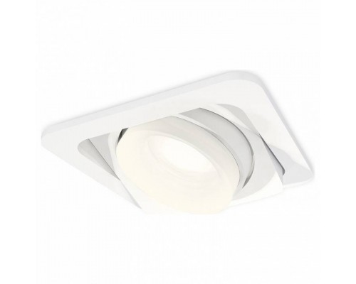 Встраиваемый светильник Ambrella Light XC XC7658084