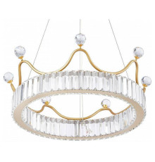 Подвесной светильник Arte Milano AM-Venezia 500 мм 310322/D500 GD