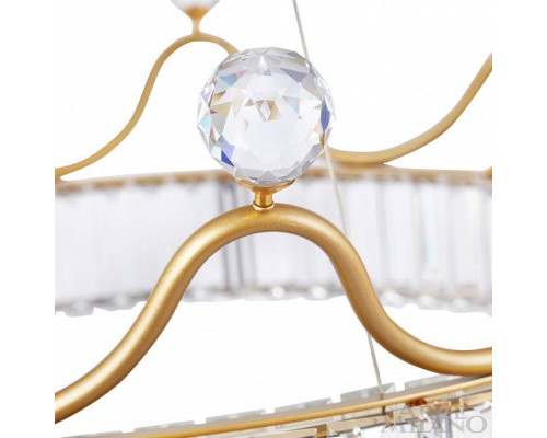 Подвесной светильник Arte Milano AM-Venezia 500 мм 310322/D500 GD