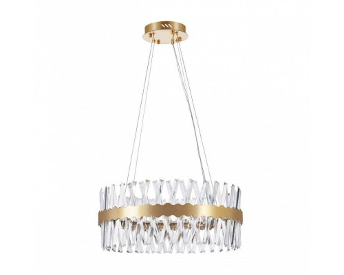 Подвесной светильник Arte Milano AM-Venezia 311096/D600 BS