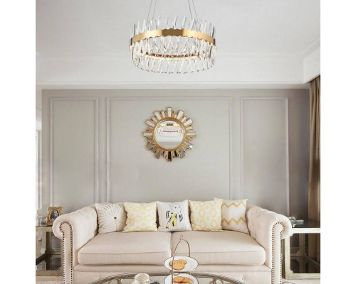 Подвесной светильник Arte Milano AM-Venezia 311096/D600 BS