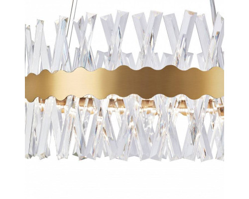 Подвесной светильник Arte Milano AM-Venezia 311096/D600 BS