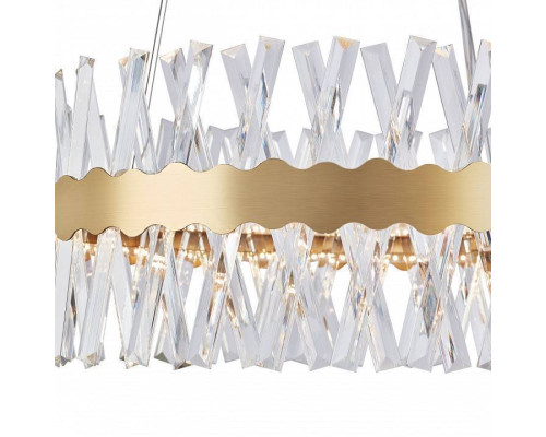 Подвесной светильник Arte Milano AM-Venezia 311096/D600 BS