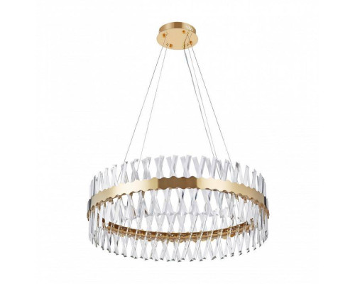 Подвесной светильник Arte Milano AM-Venezia 311096/D800 BS