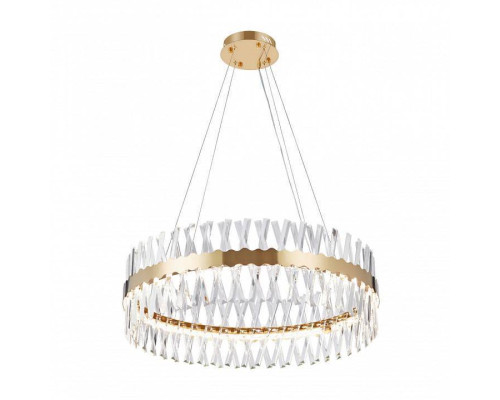 Подвесной светильник Arte Milano AM-Venezia 311096/D800 BS