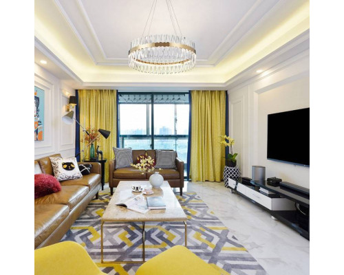 Подвесной светильник Arte Milano AM-Venezia 311096/D800 BS