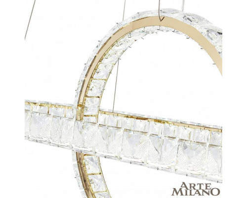 Подвесной светильник Arte Milano AM-Venezia 311311/L1000 GD