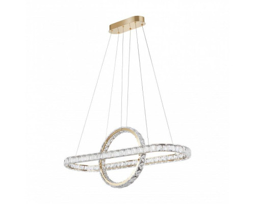 Подвесной светильник Arte Milano AM-Venezia 311311/L1000 GD