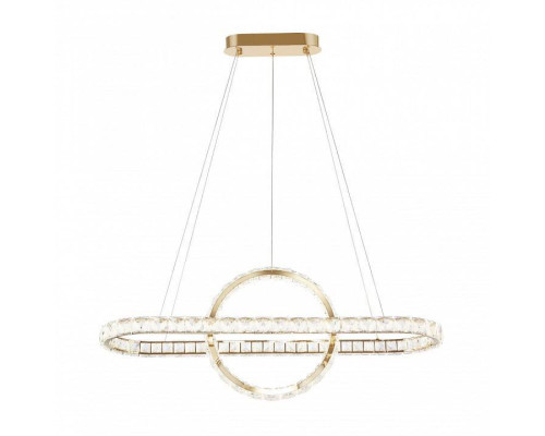 Подвесной светильник Arte Milano AM-Venezia 311311/L1000 GD